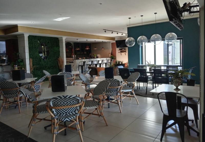 To Let 2 Bedroom Property for Rent in Dainfern Gauteng