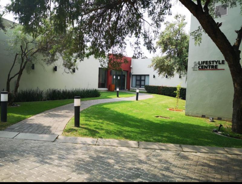 To Let 2 Bedroom Property for Rent in Dainfern Gauteng