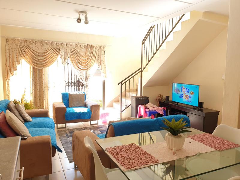 To Let 3 Bedroom Property for Rent in Wilgeheuwel Gauteng