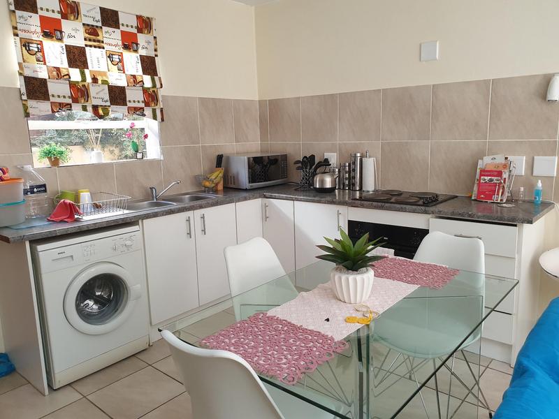 To Let 3 Bedroom Property for Rent in Wilgeheuwel Gauteng