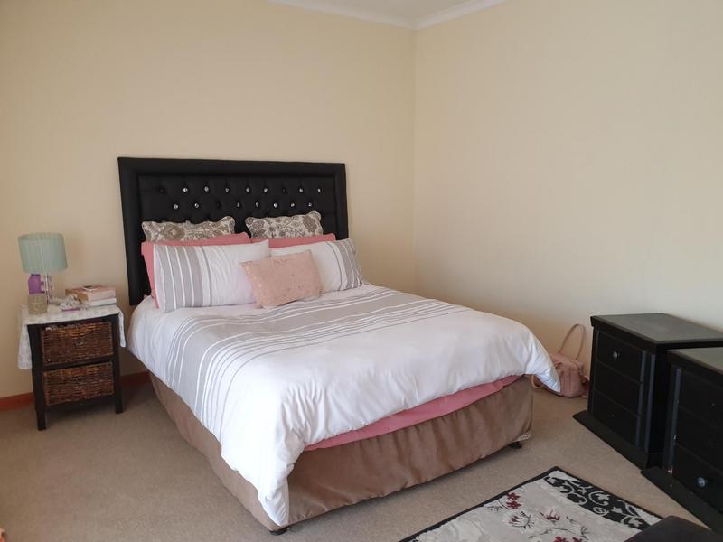 To Let 3 Bedroom Property for Rent in Wilgeheuwel Gauteng