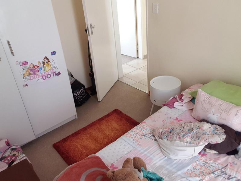 To Let 3 Bedroom Property for Rent in Wilgeheuwel Gauteng