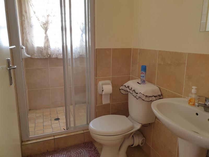 To Let 3 Bedroom Property for Rent in Wilgeheuwel Gauteng