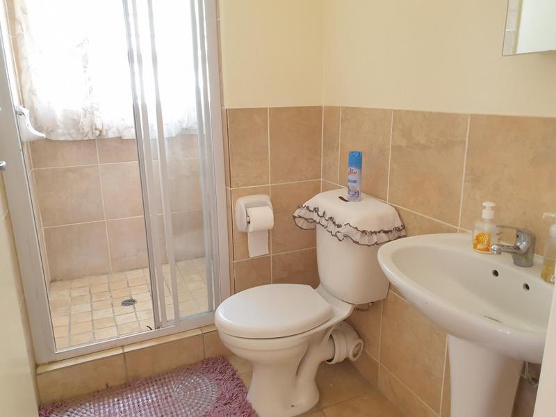 To Let 3 Bedroom Property for Rent in Wilgeheuwel Gauteng