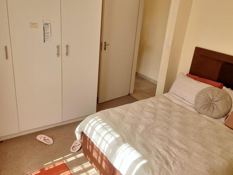 To Let 3 Bedroom Property for Rent in Wilgeheuwel Gauteng