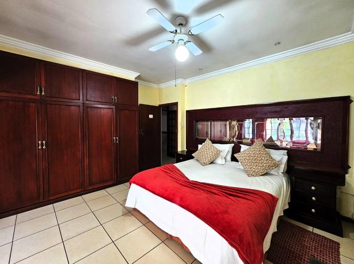 1 Bedroom Property for Sale in St Andrews Gauteng