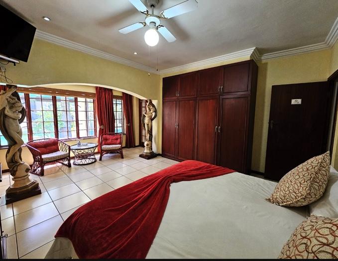 1 Bedroom Property for Sale in St Andrews Gauteng