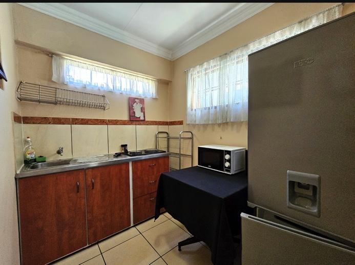 1 Bedroom Property for Sale in St Andrews Gauteng
