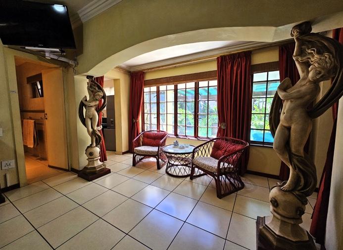 1 Bedroom Property for Sale in St Andrews Gauteng