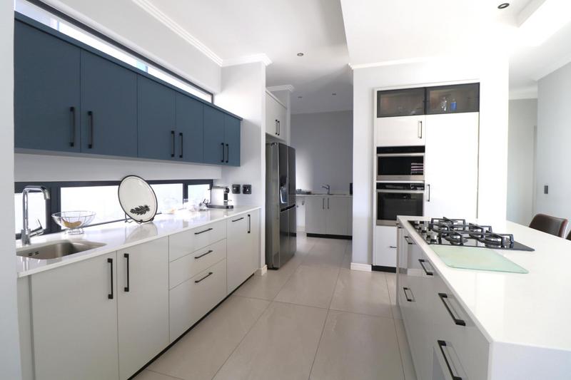 3 Bedroom Property for Sale in Olivedale Gauteng
