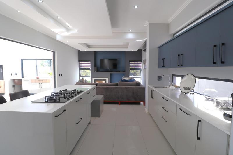 3 Bedroom Property for Sale in Olivedale Gauteng