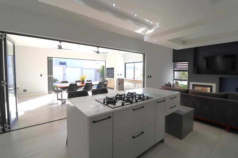 3 Bedroom Property for Sale in Olivedale Gauteng