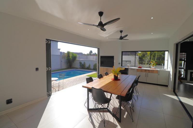 3 Bedroom Property for Sale in Olivedale Gauteng
