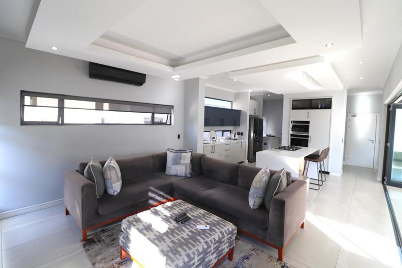 3 Bedroom Property for Sale in Olivedale Gauteng