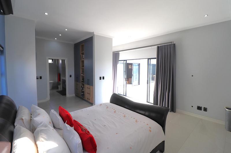 3 Bedroom Property for Sale in Olivedale Gauteng