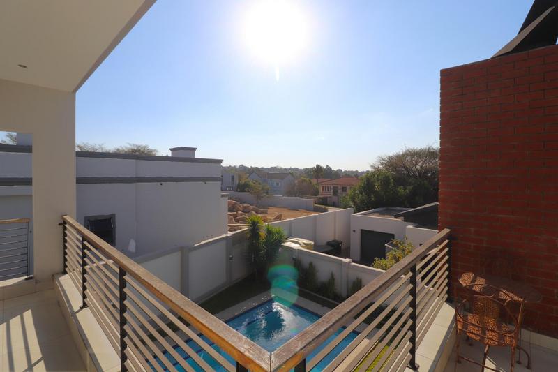 3 Bedroom Property for Sale in Olivedale Gauteng