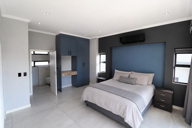 3 Bedroom Property for Sale in Olivedale Gauteng