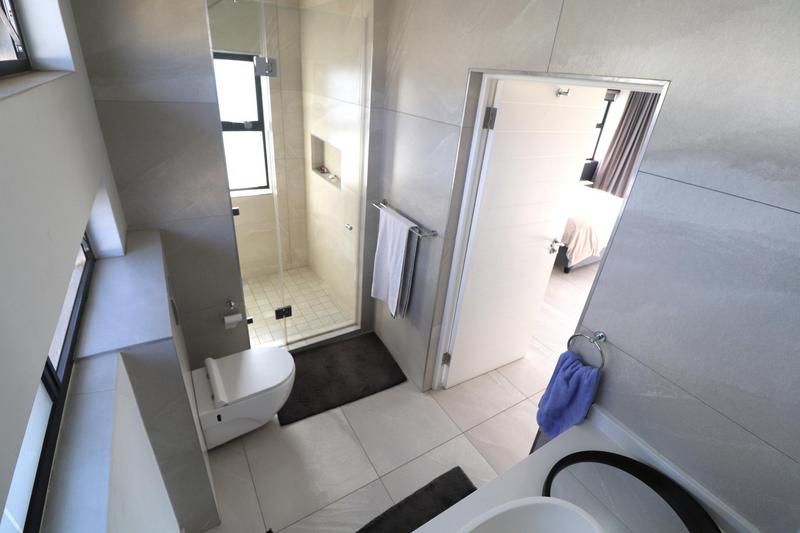 3 Bedroom Property for Sale in Olivedale Gauteng
