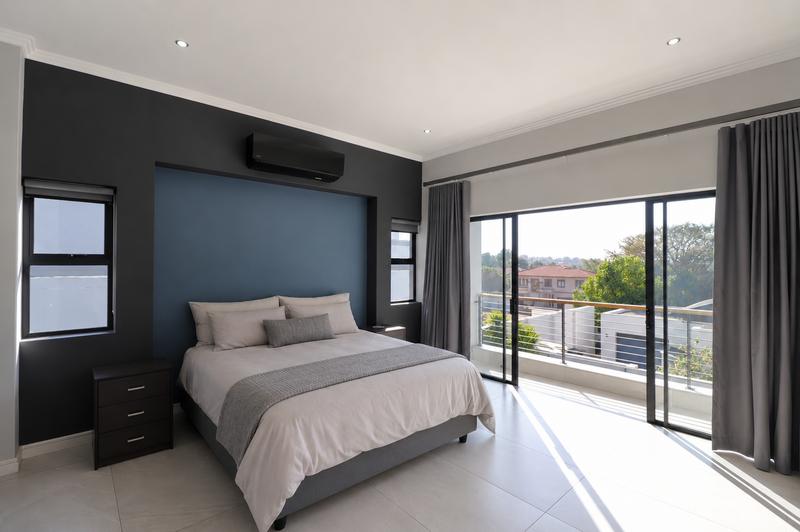 3 Bedroom Property for Sale in Olivedale Gauteng