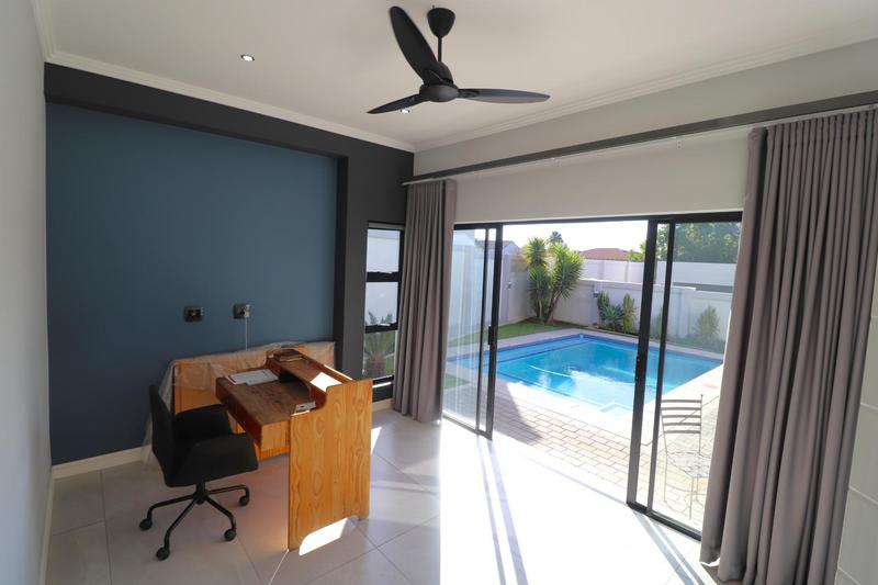 3 Bedroom Property for Sale in Olivedale Gauteng