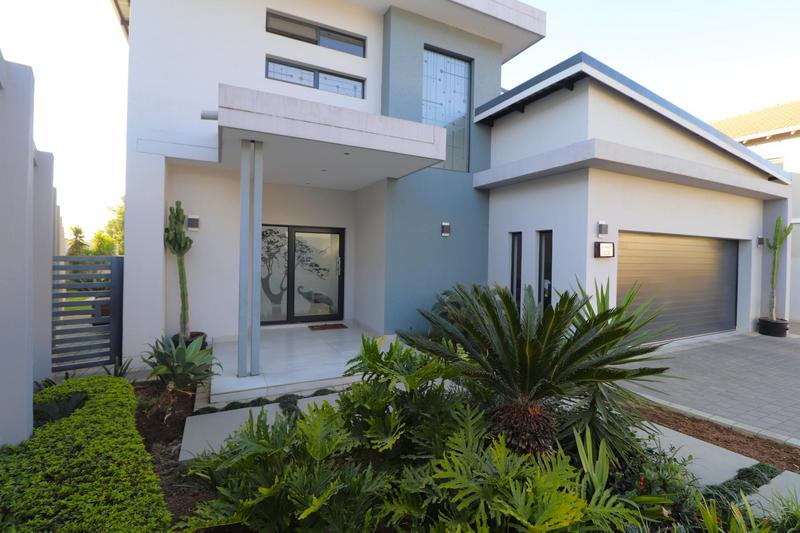 3 Bedroom Property for Sale in Olivedale Gauteng