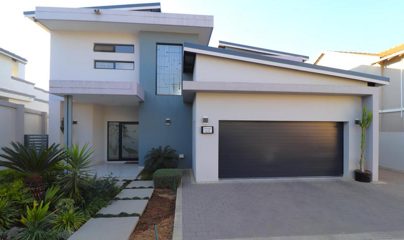 3 Bedroom Property for Sale in Olivedale Gauteng