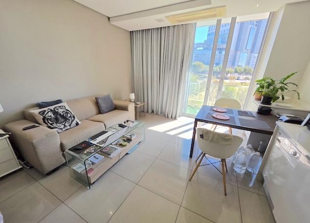 To Let 1 Bedroom Property for Rent in Sandown Gauteng