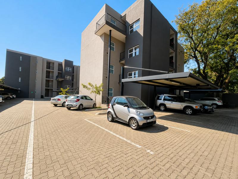 2 Bedroom Property for Sale in Brooklyn Gauteng