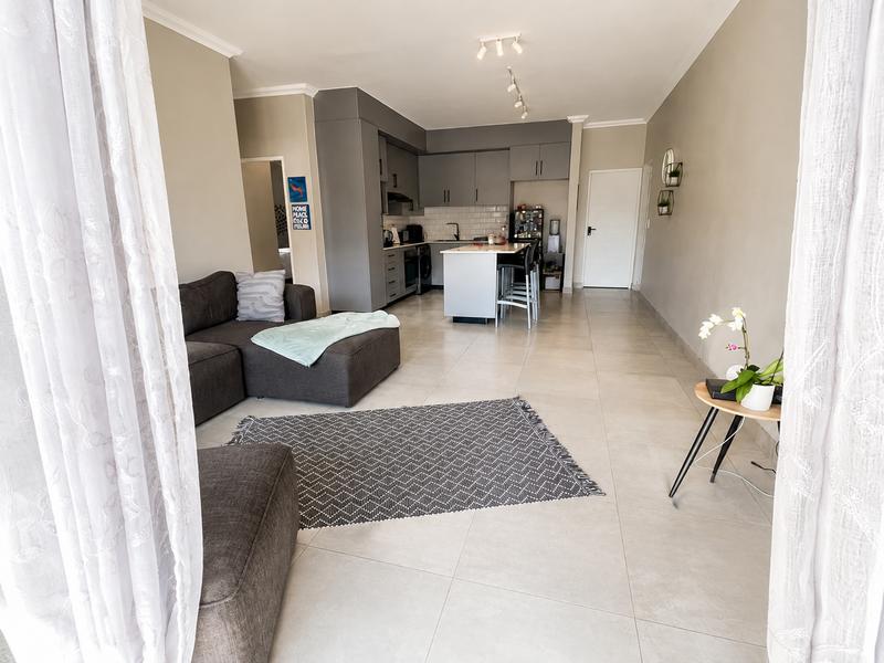 2 Bedroom Property for Sale in Brooklyn Gauteng