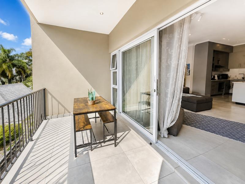 2 Bedroom Property for Sale in Brooklyn Gauteng