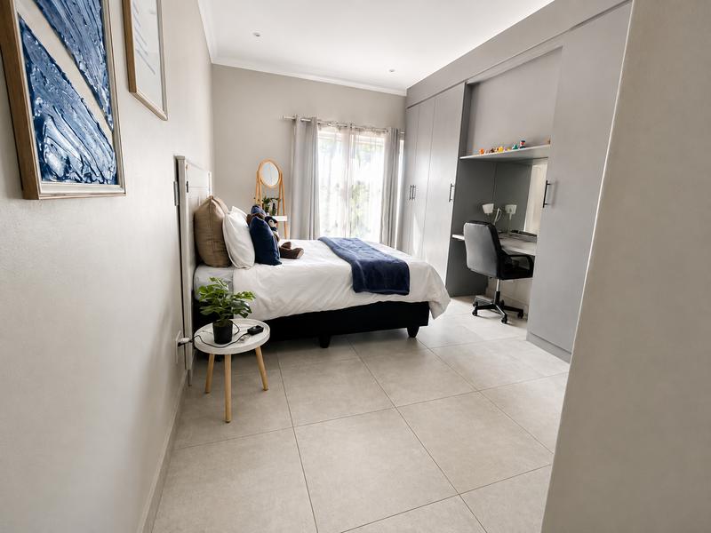 2 Bedroom Property for Sale in Brooklyn Gauteng