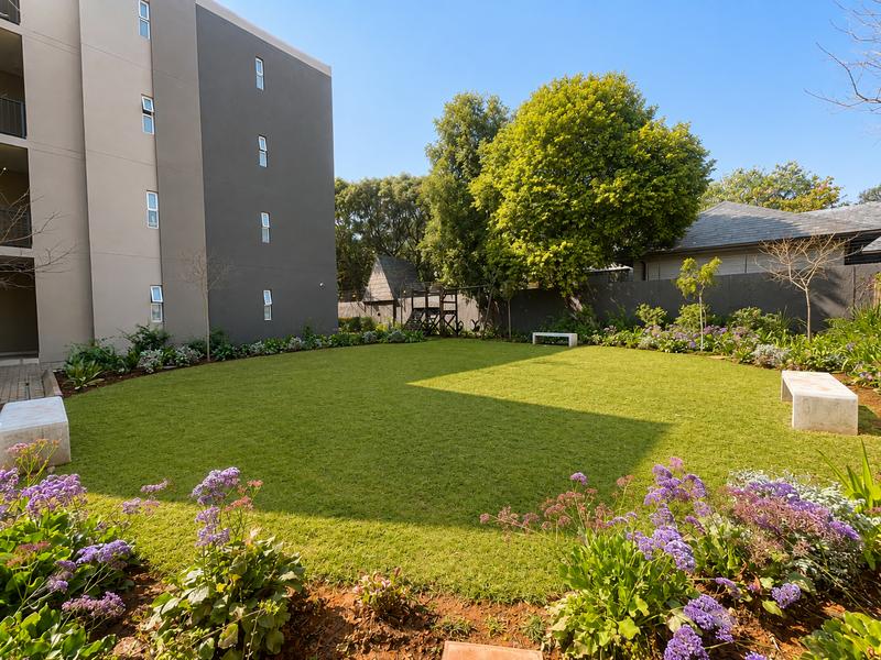 2 Bedroom Property for Sale in Brooklyn Gauteng