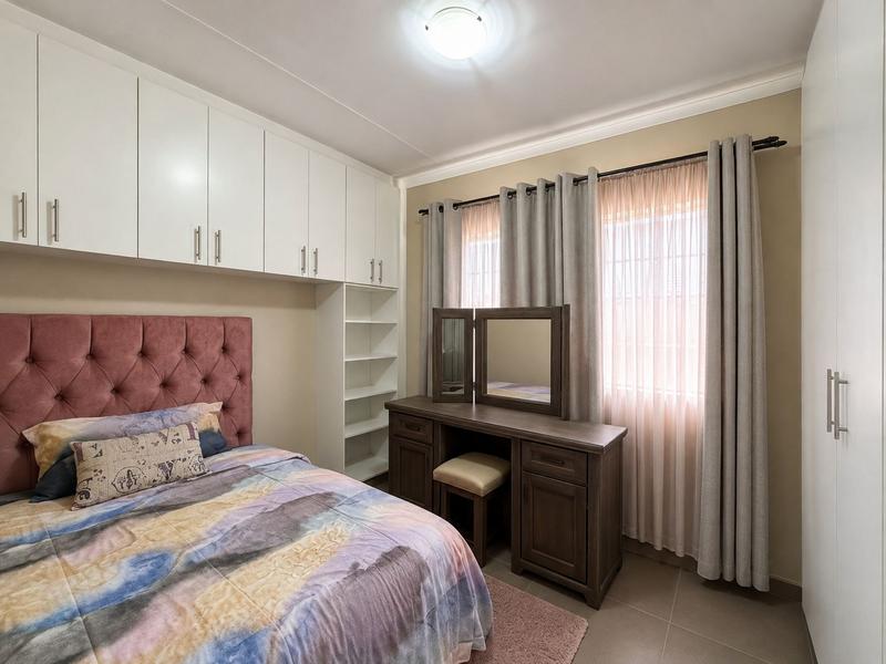 To Let 2 Bedroom Property for Rent in Farrar Park Gauteng
