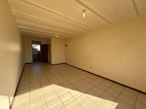 To Let 1 Bedroom Property for Rent in Edleen Gauteng