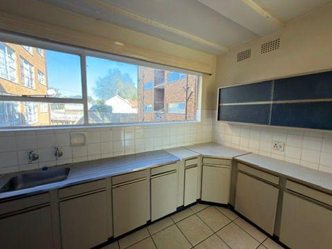 To Let 1 Bedroom Property for Rent in Edleen Gauteng