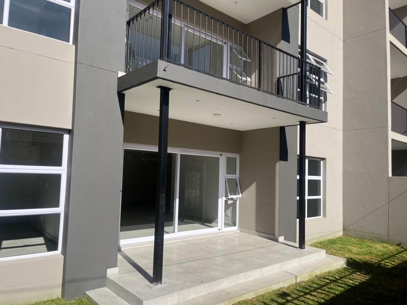 2 Bedroom Property for Sale in Brooklyn Gauteng