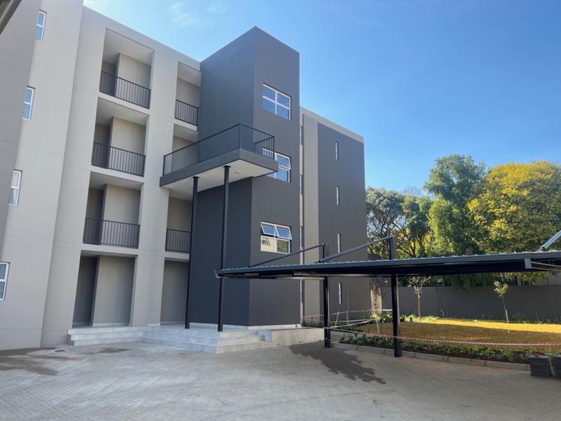 2 Bedroom Property for Sale in Brooklyn Gauteng