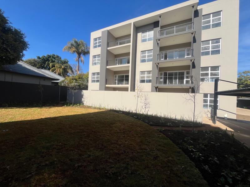 2 Bedroom Property for Sale in Brooklyn Gauteng