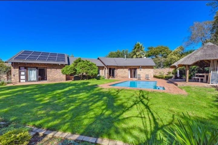 3 Bedroom Property for Sale in Paulshof Gauteng