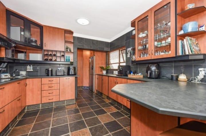 3 Bedroom Property for Sale in Paulshof Gauteng