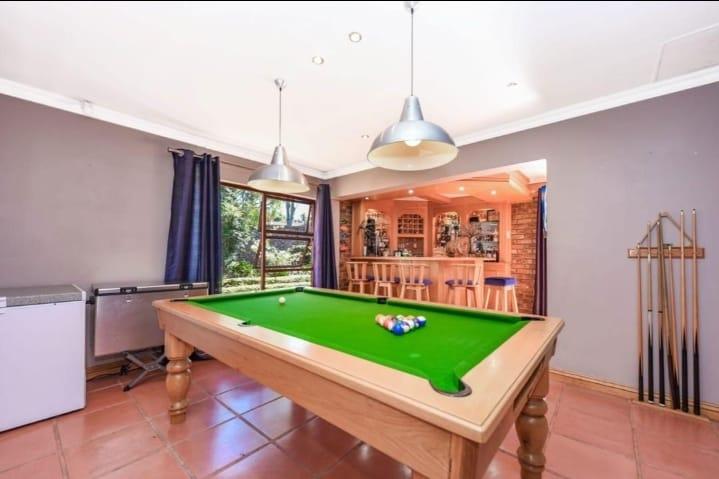 3 Bedroom Property for Sale in Paulshof Gauteng