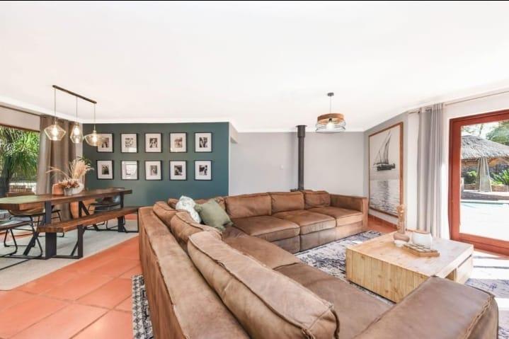 3 Bedroom Property for Sale in Paulshof Gauteng