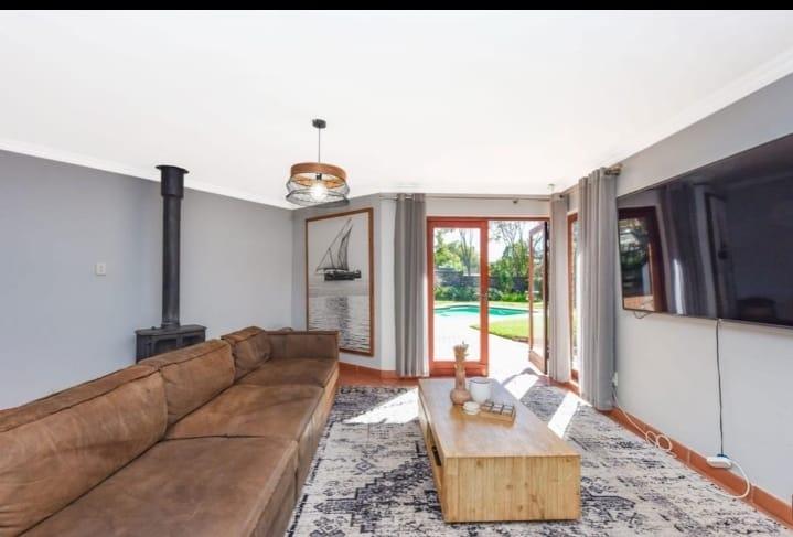 3 Bedroom Property for Sale in Paulshof Gauteng