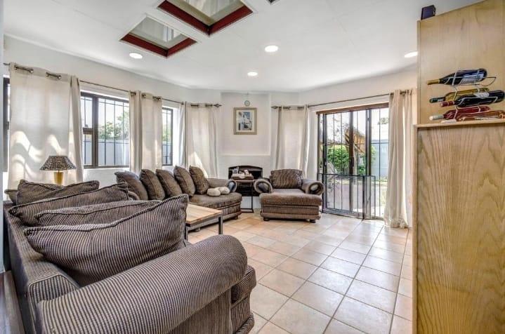 3 Bedroom Property for Sale in Paulshof Gauteng