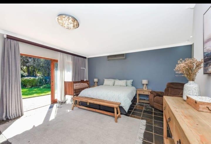 3 Bedroom Property for Sale in Paulshof Gauteng