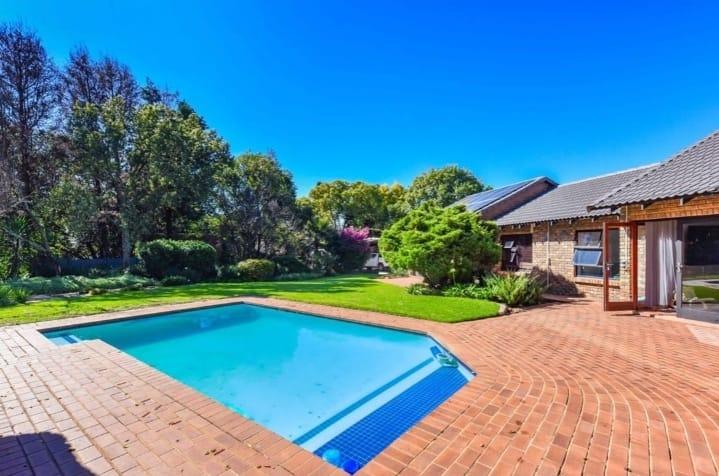 3 Bedroom Property for Sale in Paulshof Gauteng