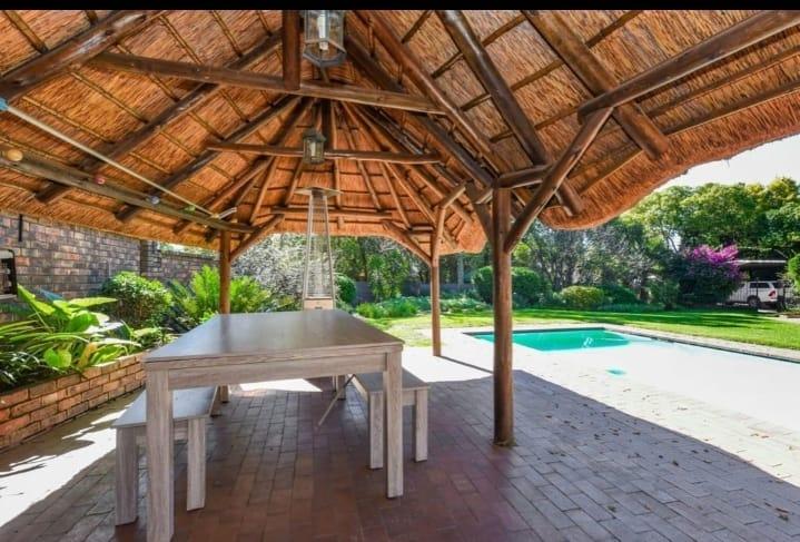 3 Bedroom Property for Sale in Paulshof Gauteng