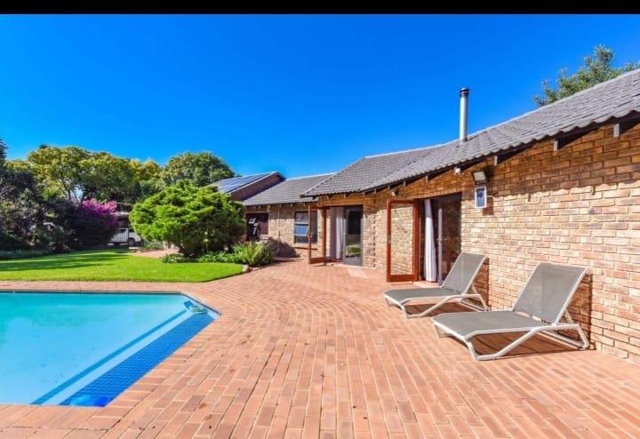 3 Bedroom Property for Sale in Paulshof Gauteng