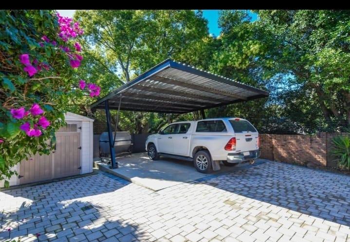 3 Bedroom Property for Sale in Paulshof Gauteng