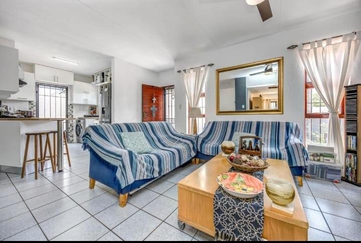 3 Bedroom Property for Sale in Sunninghill Gauteng